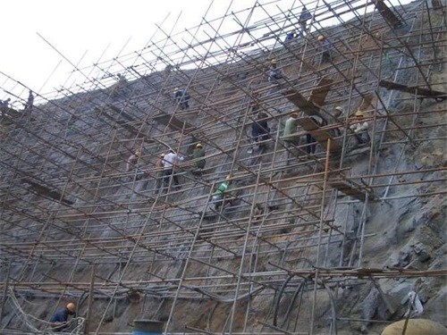 泸州公路桩基检测